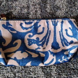 Small Zipper pouch
